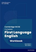 CAMBRIDGE-IGCSE---O-LEVEL-COMPLETE-FIRST-LANGUAGE-ENGLISH---WORKBOOK---3rd-Edition-