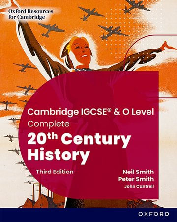 COMPLETE-20TH-CENTURY-HISTORY-FOR-CAMBRIDGE-IGCSE---O-LEVEL----STUDENT-BOOK--3rd-Ed