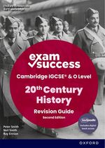 20th-CENTURY-HISTORY-FOR-CAMBRIDGE-IGCSE---O-LEVEL---Exam-Success-w--Digital-access--2Ed