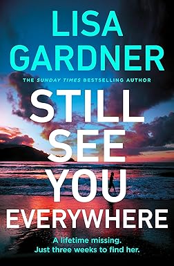 STILL SEE YOU EVERYWHERE - Penguin UK
