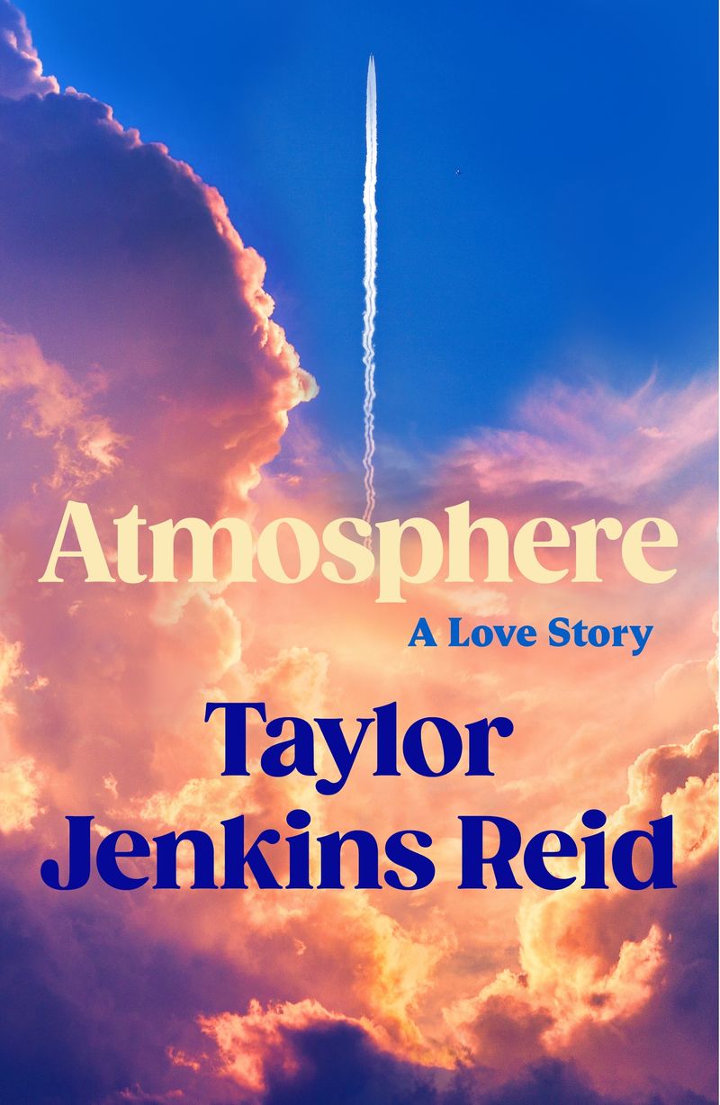 ATMOSPHERE----Hutchinson-Heinemann