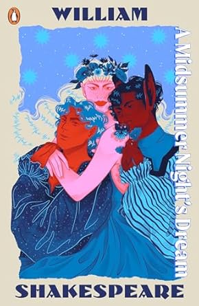 MIDSUMMER NIGHT`S DREAM,A - Puffin