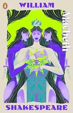 MACBETH---Puffin