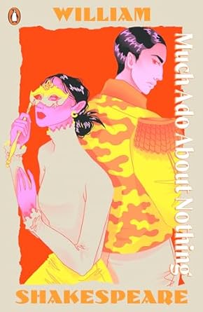 MUCH ADO ABOUT NOTHING - Puffin