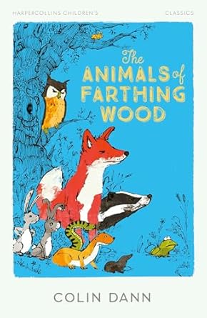 ANIMALS OF FARTHING WOOD, THE - Farshore