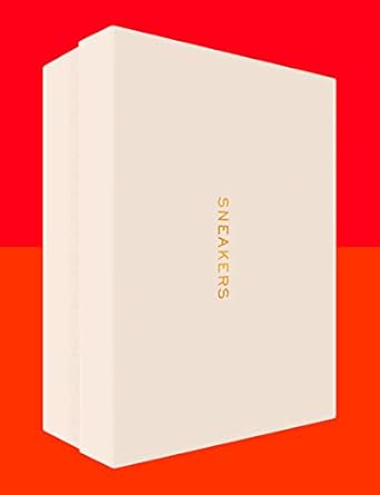 SNEAKERS - Harper Collins UK