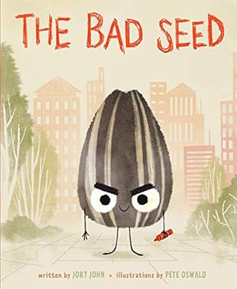 BAD SEED, THE - Harper Collins UK