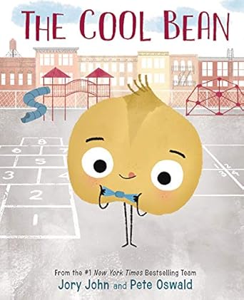 COOL BEAN, THE - HarperColl