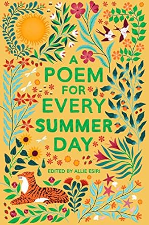POEM FOR EVERY SUMMER DAY, A - Pan Macmillan