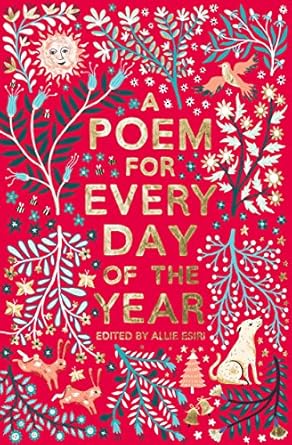 POEM FOR EVERY DAY OF THE YEAR, A - Pan Macmillan *HB*
