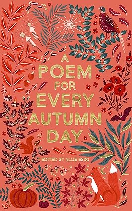 POEM FOR EVERY AUTUMN DAY, A - Pan Macmillan