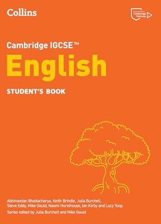 CAMBRIDGE-IGCSE-ENGLISH-----ST-S---Collins--4Ed