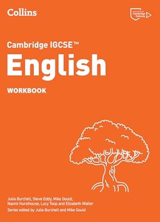 CAMBRIDGE-IGCSE-ENGLISH----WB---Collins--4Ed