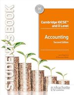 CAMBRIDGE-IGCSE---O-LEVEL-ACCOUNTING---STUDENT-S--2nd-Edition-