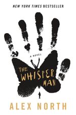 WHISPER-MAN-THE---Celadon-Books