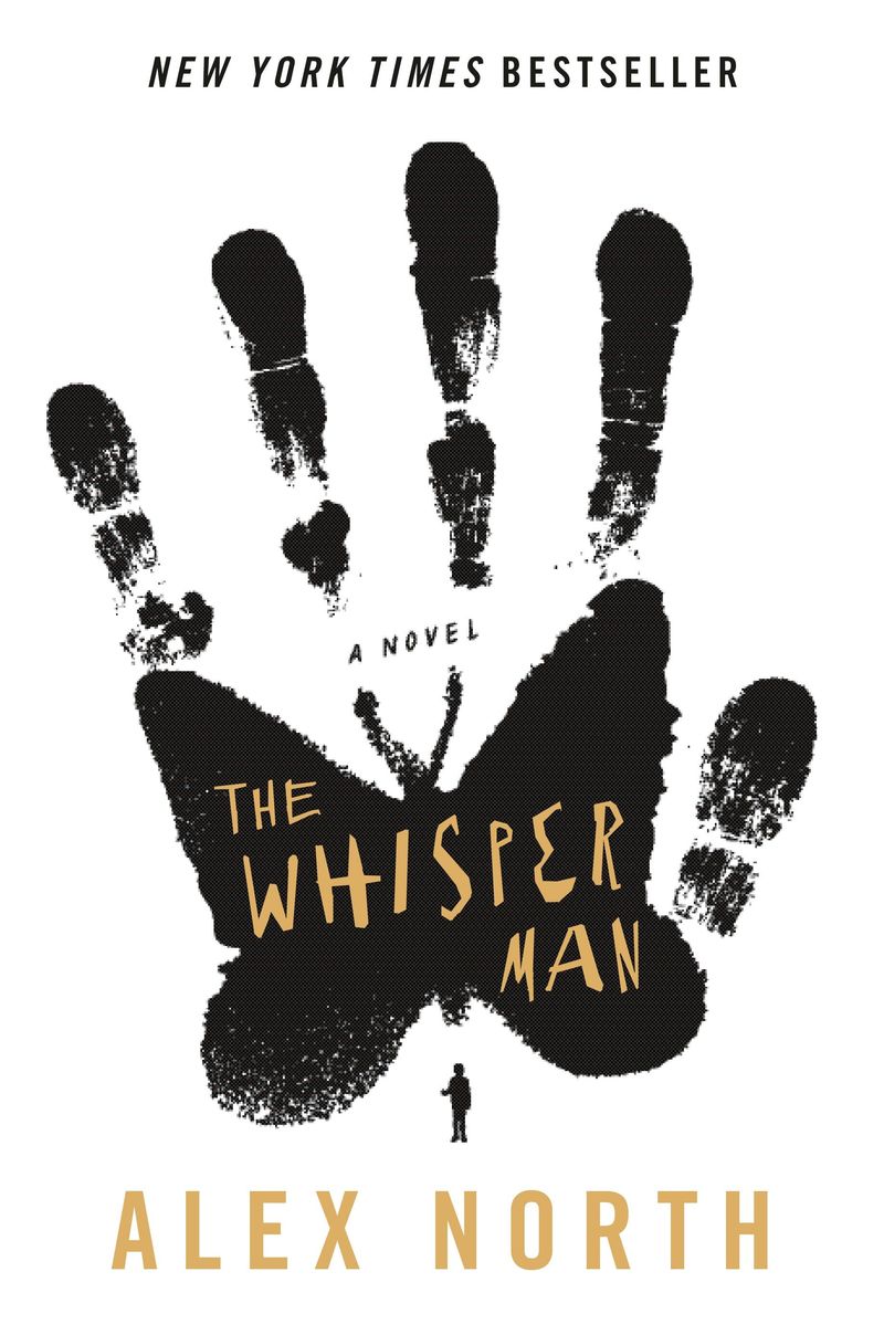WHISPER-MAN-THE---Celadon-Books