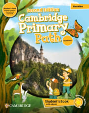 CAMBRIDGE--PRIMARY-PATH-FOUNDATION----ST-S-w-My-Creative-Journal-Cue-Cards---eBook-Pre-A1--2nd-Ed-