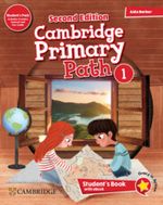 CAMBRIDGE--PRIMARY-PATH-LEVEL-1-----ST-S-w-My-Creative-Journal-Cue-Cards---eBook-A1--2nd-Ed-