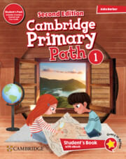CAMBRIDGE--PRIMARY-PATH-LEVEL-1-----ST-S-w-My-Creative-Journal-Cue-Cards---eBook-A1--2nd-Ed-