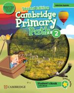 CAMBRIDGE--PRIMARY-PATH-LEVEL-2----ST-S-w-My-Creative-Journal-Cue-Cards---eBook-A1---2nd-Ed-