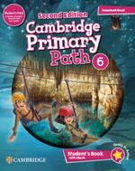 CAMBRIDGE--PRIMARY-PATH-LEVEL-6----ST-S-w-My-Creative-Journal-Cue-Cards---eBook-B2--2nd-Ed-