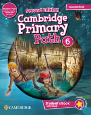 CAMBRIDGE--PRIMARY-PATH-LEVEL-6----ST-S-w-My-Creative-Journal-Cue-Cards---eBook-B2--2nd-Ed-