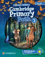 CAMBRIDGE--PRIMARY-PATH-LEVEL-3---ACTIVITY-w-Digital-Pack-A2---2nd-Ed-