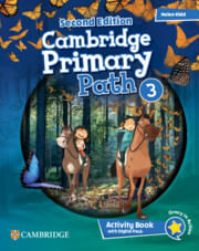 CAMBRIDGE--PRIMARY-PATH-LEVEL-3---ACTIVITY-w-Digital-Pack-A2---2nd-Ed-