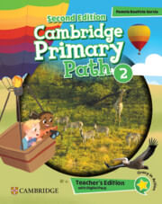 CAMBRIDGE--PRIMARY-PATH-LEVEL-2---TEACHER-S-w-Digital-Pack-A1---2nd-Ed-