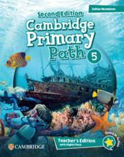 CAMBRIDGE--PRIMARY-PATH-LEVEL-5---TEACHER-S-w-Digital-Pack-B1---2nd-Ed-