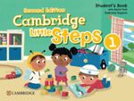 CAMBRIDGE-LITTLE-STEPS--LEVEL-1------STUDENT-S-BOOK-w-Digital-Pack--2nd-Ed-