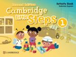 CAMBRIDGE-LITTLE-STEPS--LEVEL-1-----ACTIVITY-BOOK--2nd-Ed-