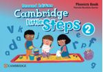 CAMBRIDGE-LITTLE-STEPS--LEVEL-2---PHONICS-BOOK--2nd-Ed-