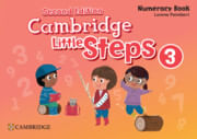CAMBRIDGE-LITTLE-STEPS--LEVEL-3--NUMERACY-BOOK--2nd-Ed-