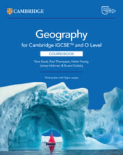 CAMBRIDGE-IGCSE---O-LEVEL-GEOGRAPHY----COURSEBOOK-with-Digital-Access--2-years----3rd-Ed--New