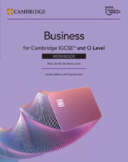 CAMBRIDGE-IGCSE---O-LEVEL-BUSINESS----Workbook-with-Digital-Access--2-years---2nd-Edition-