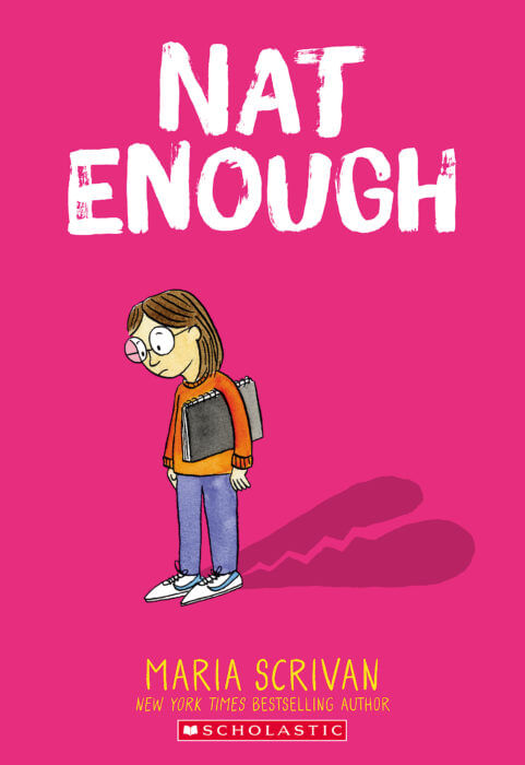 NAT-ENOUGH---Scholastic