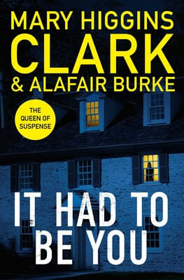 IT HAD TO BE YOU - Simon & Schuster UK