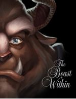 VILLAINS-2---THE-BEAST-WITHIN---Disney---Hardback-