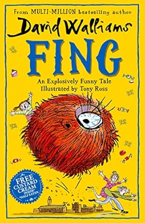 FING - Harper Collins Children’s Books