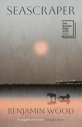 SEASCRAPER - Viking *HB*