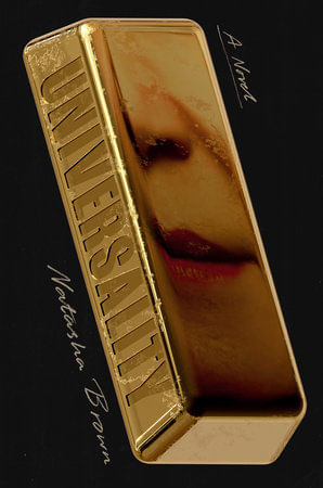 UNIVERSALITY - Random House *HB*