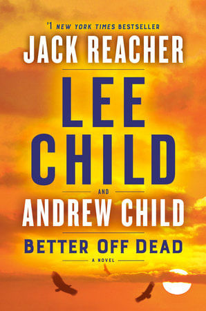 BETTER OFF DEAD - Dell