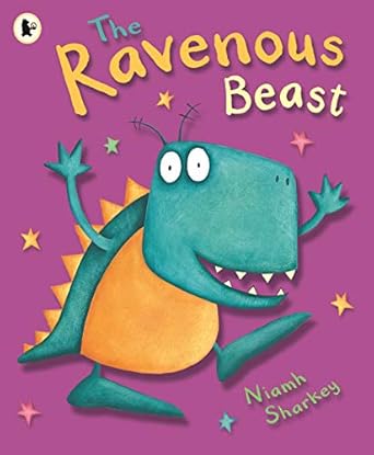 RAVENOUS BEAST - Walker