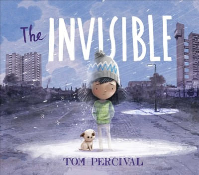 INVISIBLE, THE - Simon & Schuster UK