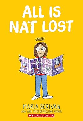 ALL IS NAT LOST - Scholastic