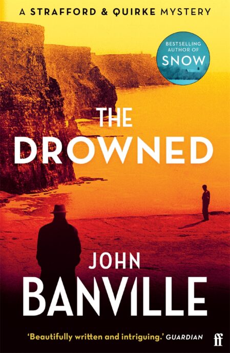 DROWNED, THE - Faber