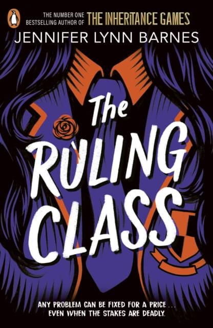 RULING CLASS, THE - Penguin UK