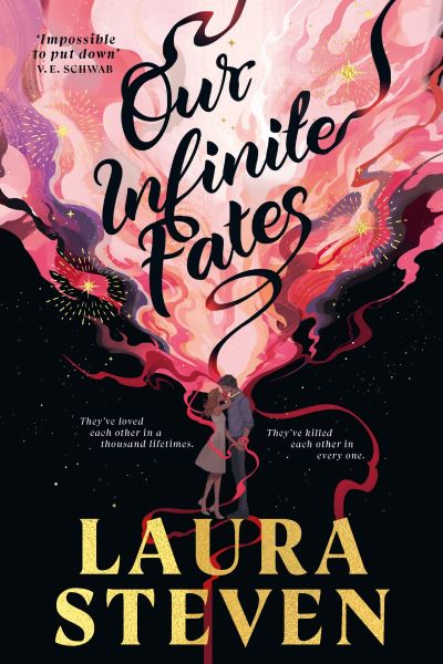 OUR INFINITE FATES - Penguin UK