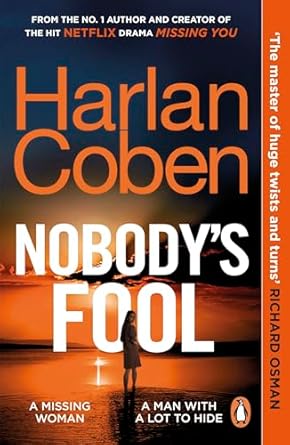 NOBODY'S FOOL - Penguin UK